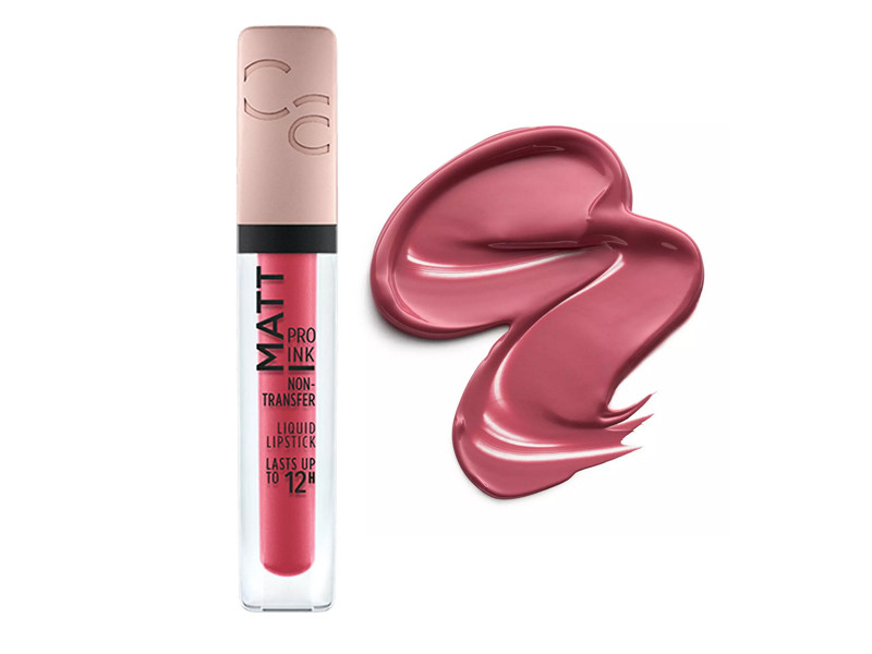 Catrice Matt Pro Ink Non-transfer Liquid Lipstick 080 Dream Big