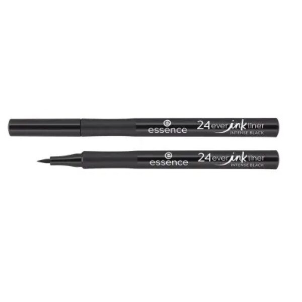 Essence 24ever Ink Liner 01 Intense Black