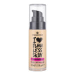 Essence I Love Flawless Skin Foundation 30 Dark Porcelain