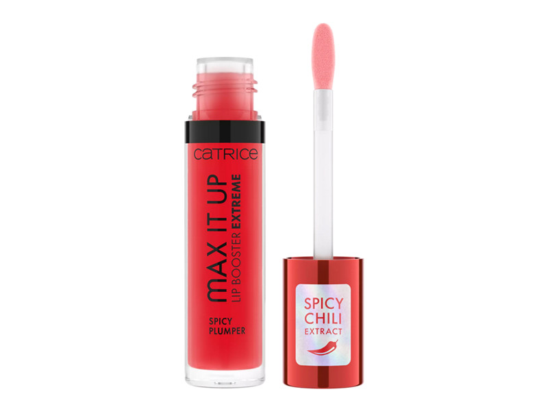 Catrice Max It Up Lip Booster Extreme 010 Spice Girl