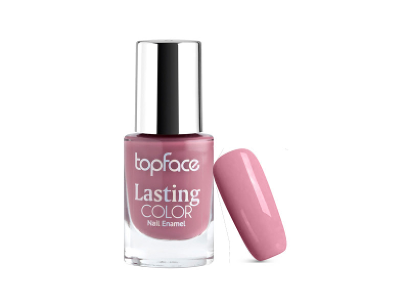 Topface nail enamel lasting color 035