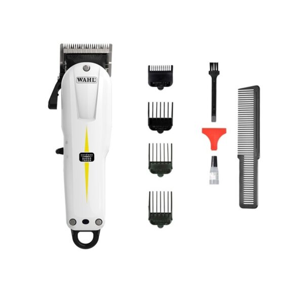 Wahl Cordless Taper Prolithium Series