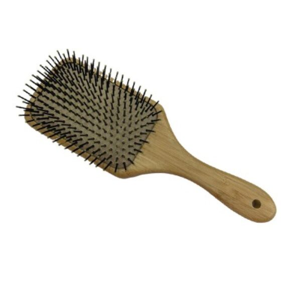 Ar Wooden Brush 24