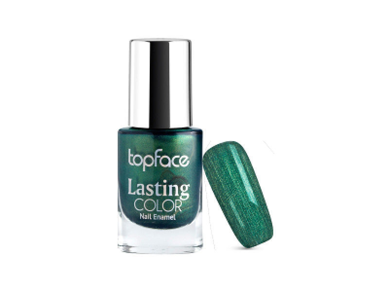 Topface nail enamel lasting color 053