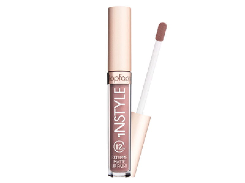 Topface Instyle Extreme Matte Lip paint Pt206 021