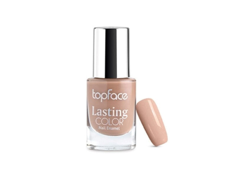 Topface nail enamel lasting color 009