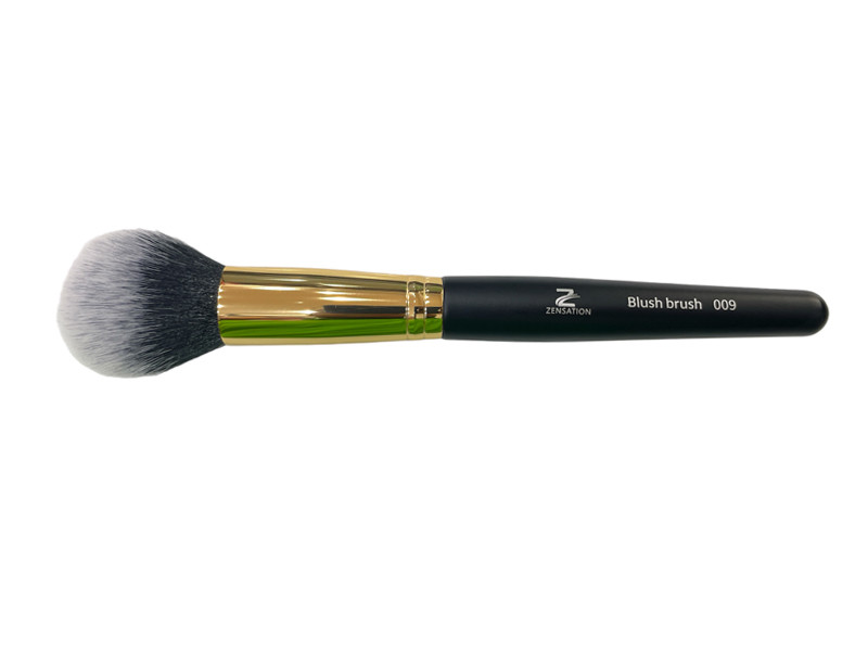 Zensation Blush Brush 009