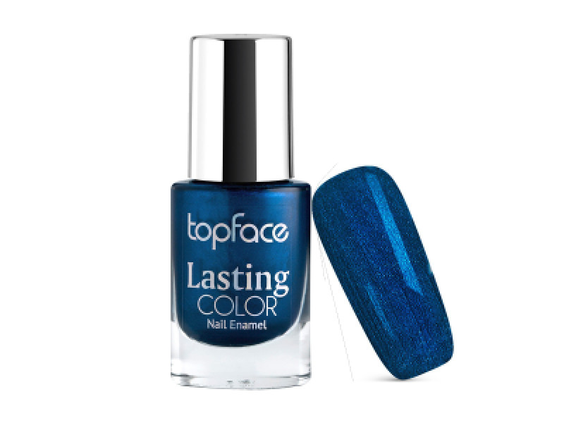 Topface Nail Enamel Lasting Color 060