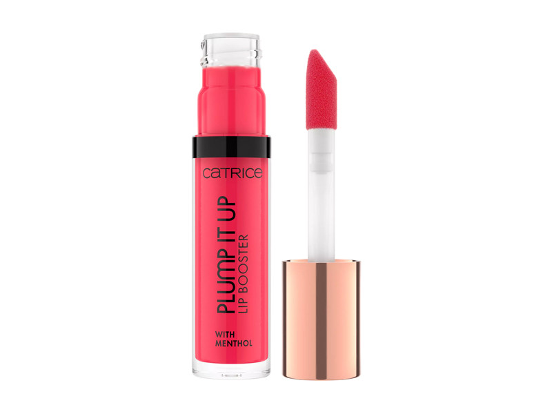 Catrice Plump It Up Lip Booster 090 Potentially Scandalous