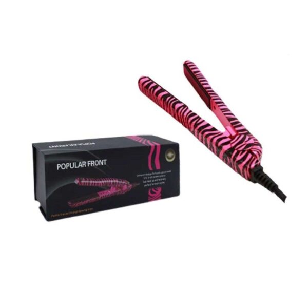 Popular Front Mini Hair Straightener – Pf 2052