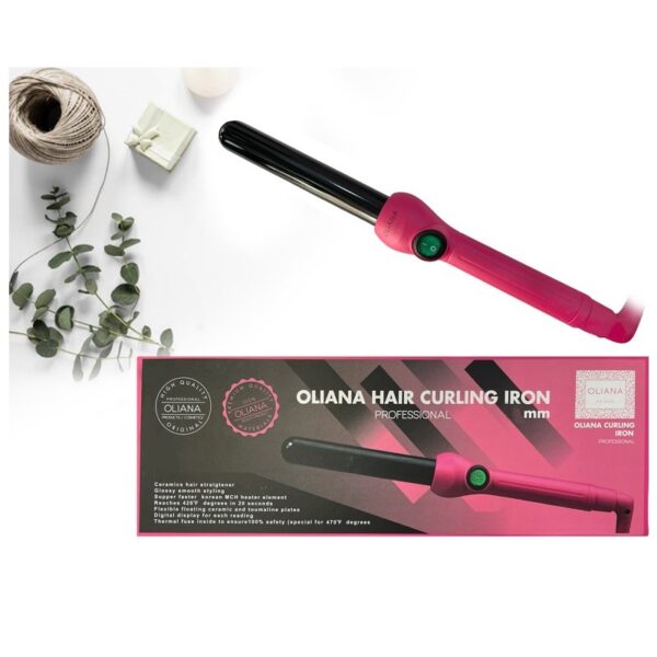 Oliana Hair Curling Iron