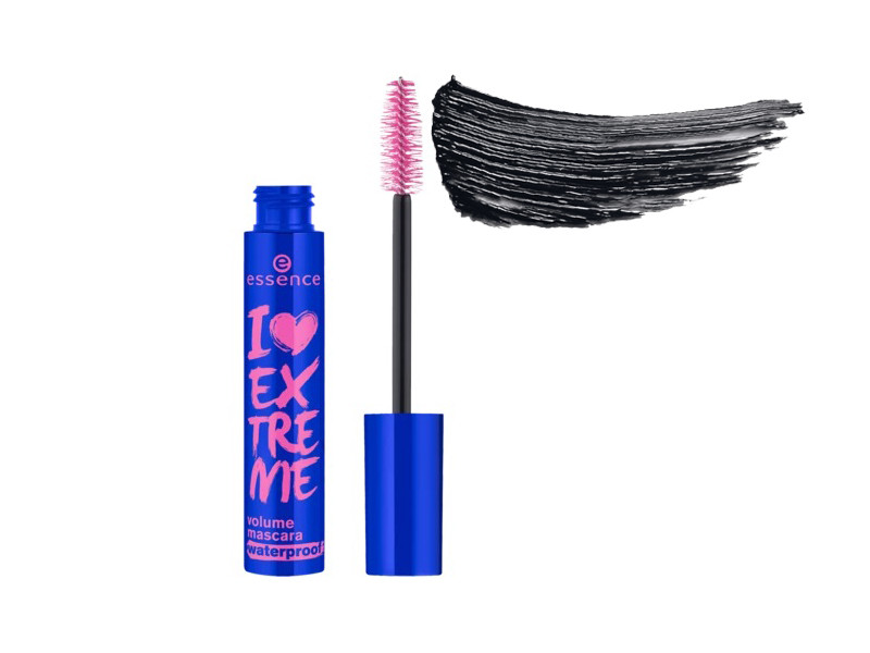 Essence I Love Extreme Volume Mascara Waterproof