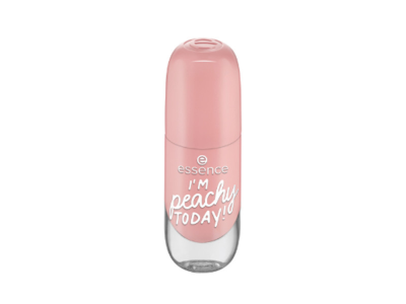 Essence Gel Nail Colour 43