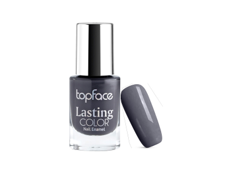 Topface nail enamel lasting color 058