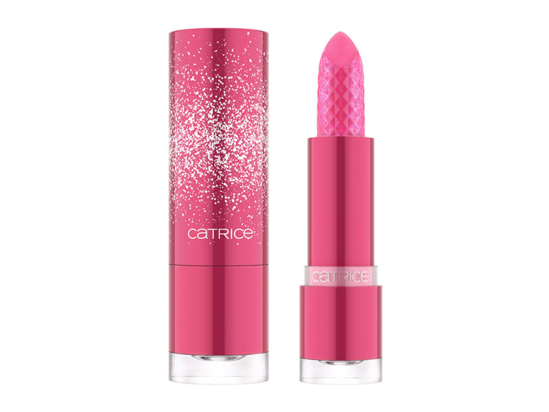 Catrice Glitter Glam Glow Lip Balm