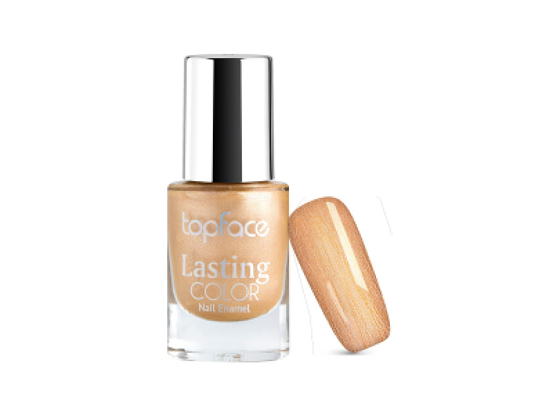 Topface nail enamel lasting color 065