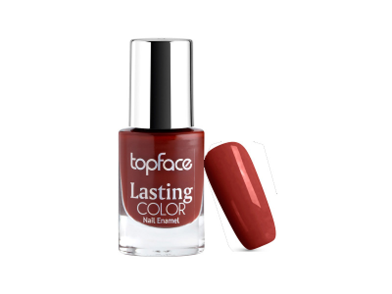 Topface nail enamel lasting color 039