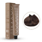 Maxx Deluxe Hair Colour 6/9 Tobacco Blonde 100ml