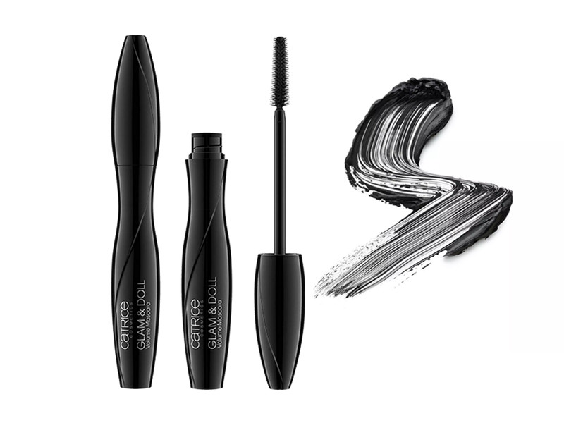 Catrice Glam And Doll Volume Mascara