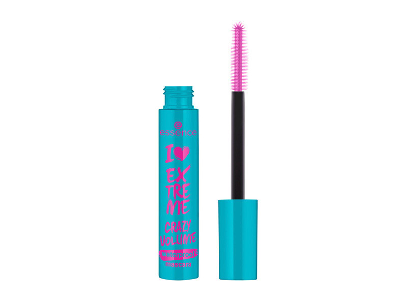 Essence I Love Extreme Crazy Volume Waterproof Mascara