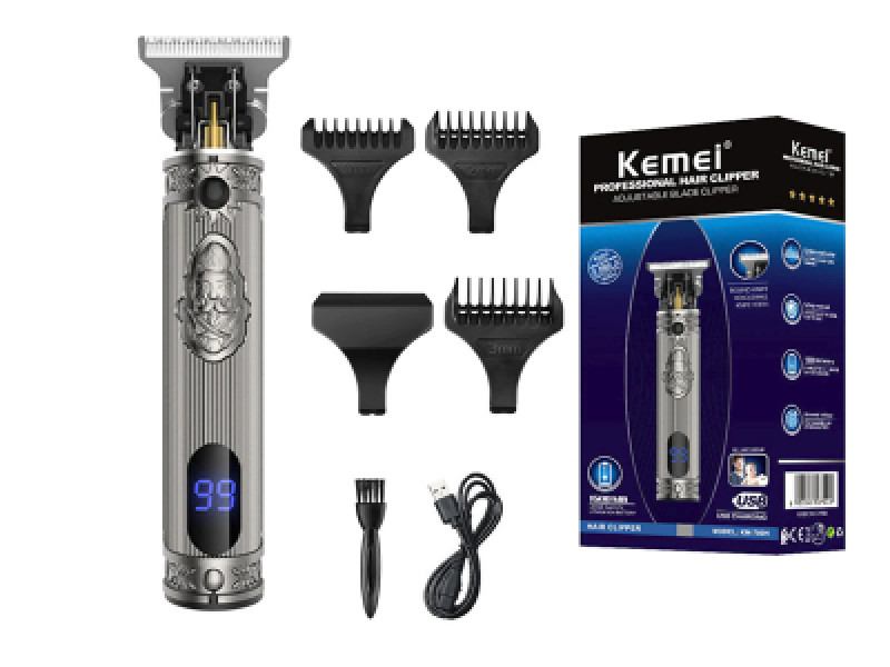 Kemei Professional Hair Clipper Km 700h