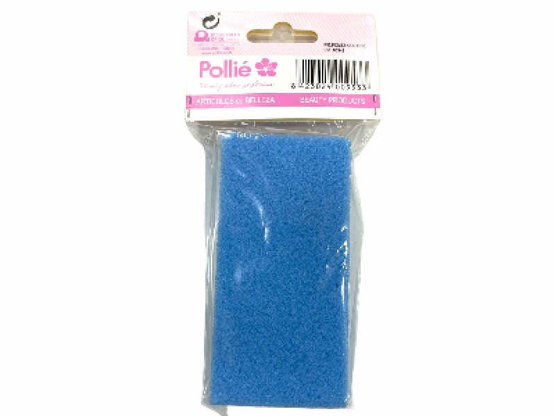 Pollie Pomez foot file