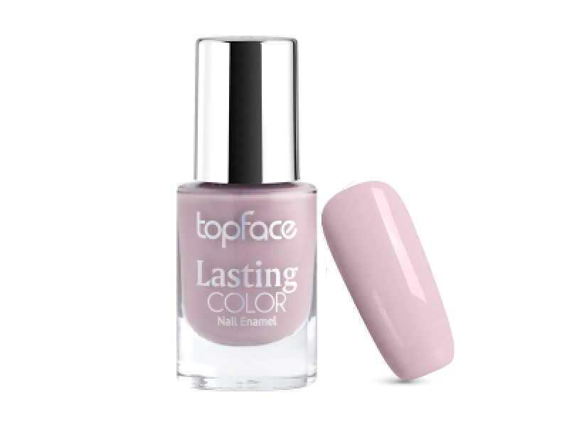 Topface Nail Enamel Lasting Color 016