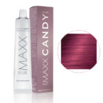 Maxx Deluxe Hair Colour Cherry 100ml