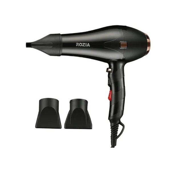 Rozia Hair Dryer 2000 Watts Hc 8305