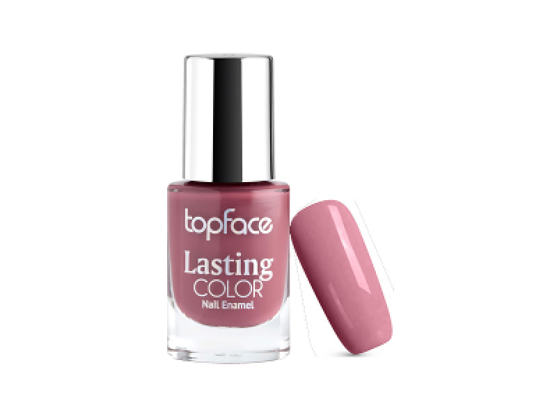 Topface nail enamel lasting color 038