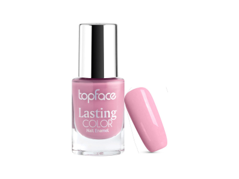 Topface nail enamel lasting color 023