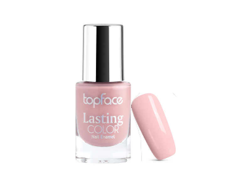 Topface nail enamel lasting color 013