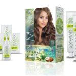 Maxx Deluxe Hair Color Kit 7.0 Blonde