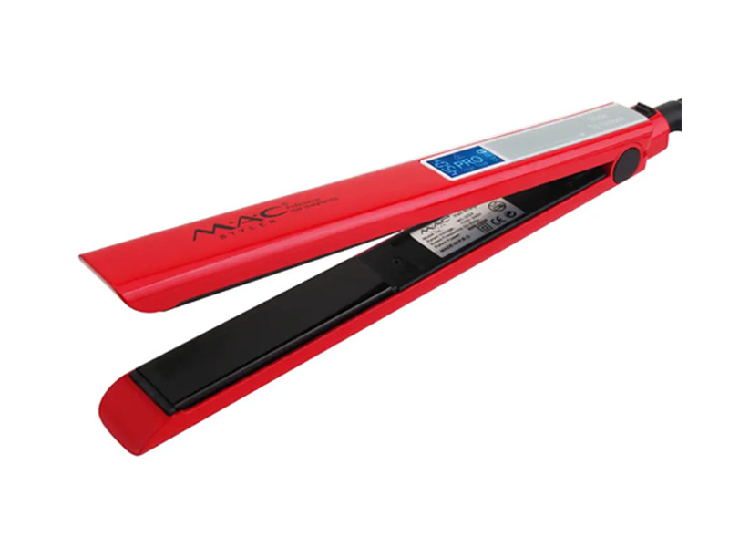 Mac Hair Straightener Flat 450f-mc2024