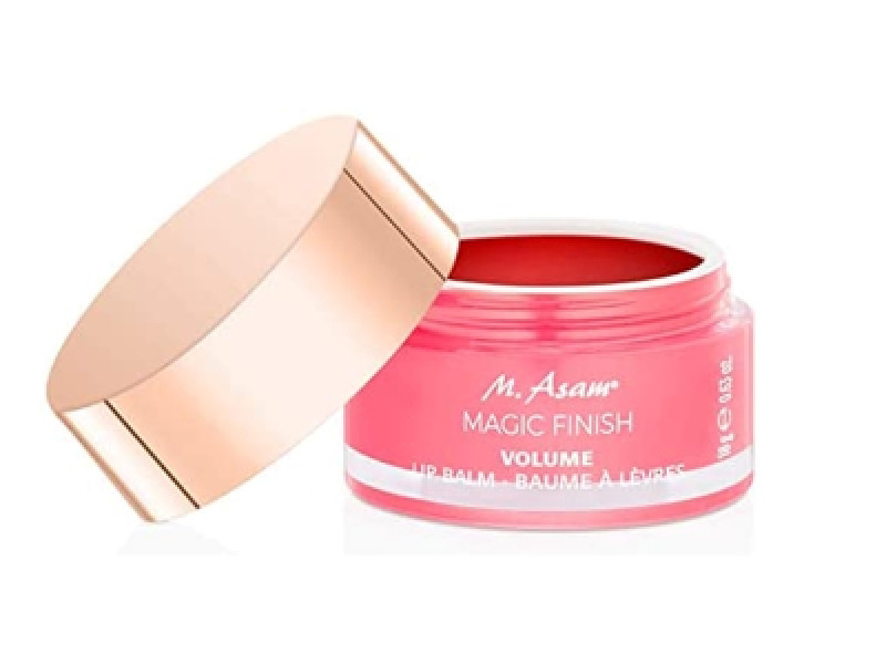 M Asam Magic Finish Lip Balm 18 Gram