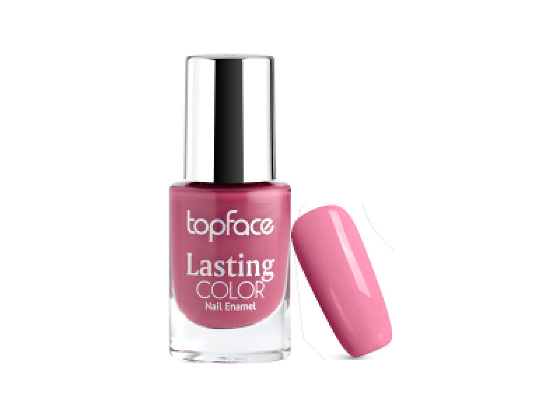 Topface nail enamel lasting color 037