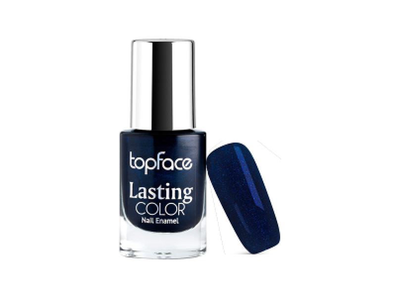 Topface nail enamel lasting color 061