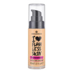 Essence I Love Flawless Skin Foundation 50 Medium Ivory