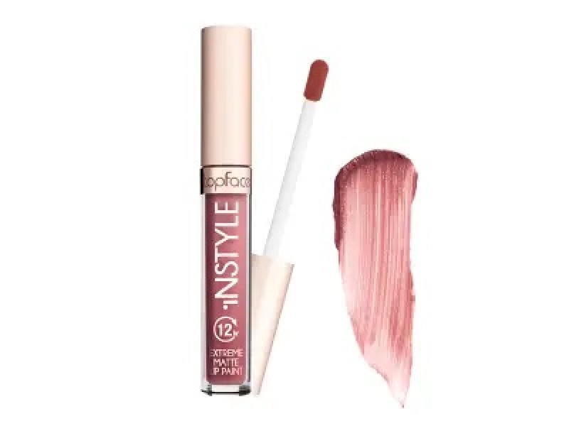 Topface Instyle Extreme Matte Lippaint 012 Pt206