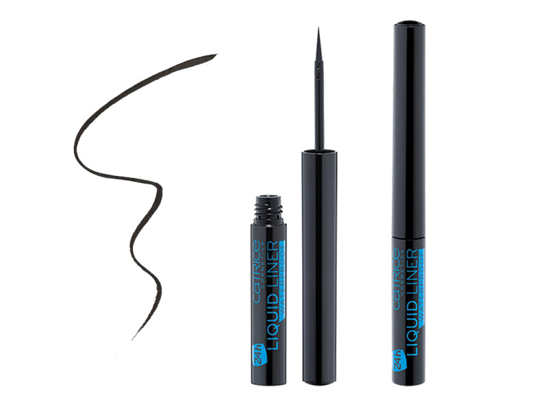 Catrice Liquid Liner Waterproof