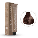 Maxx Deluxe Hair Colour 6/7 Chocolate Brown 100ml