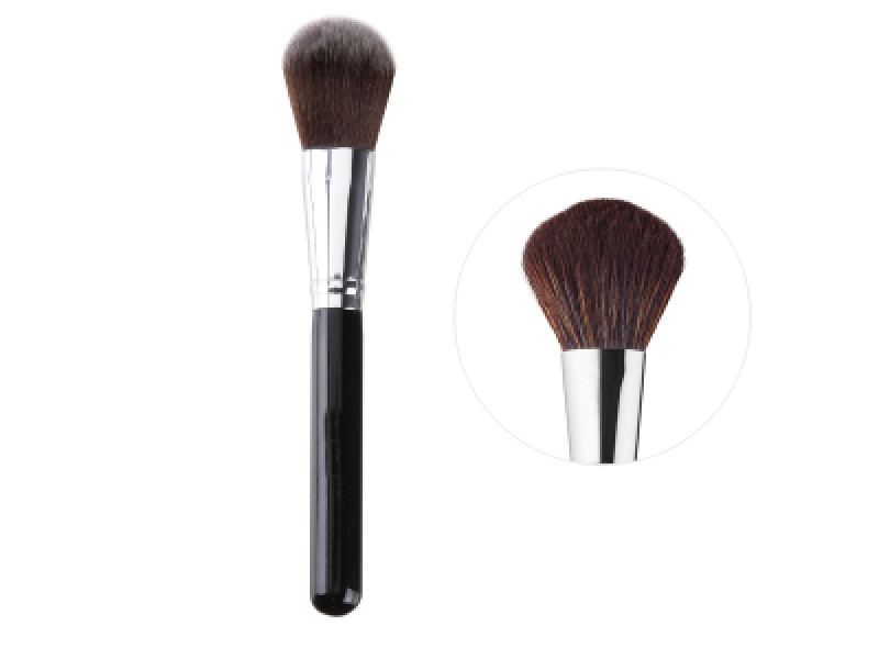 Professional Makeup Powder Brush 006