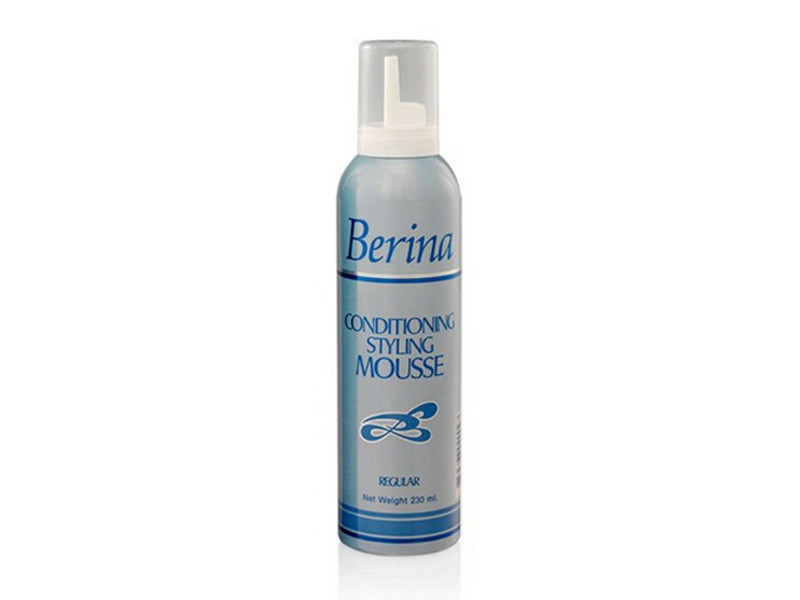 Berina Conditioning Hair