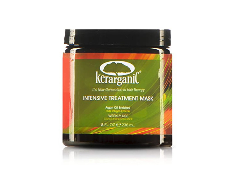 Kerarganic Intensive Treatment Mask