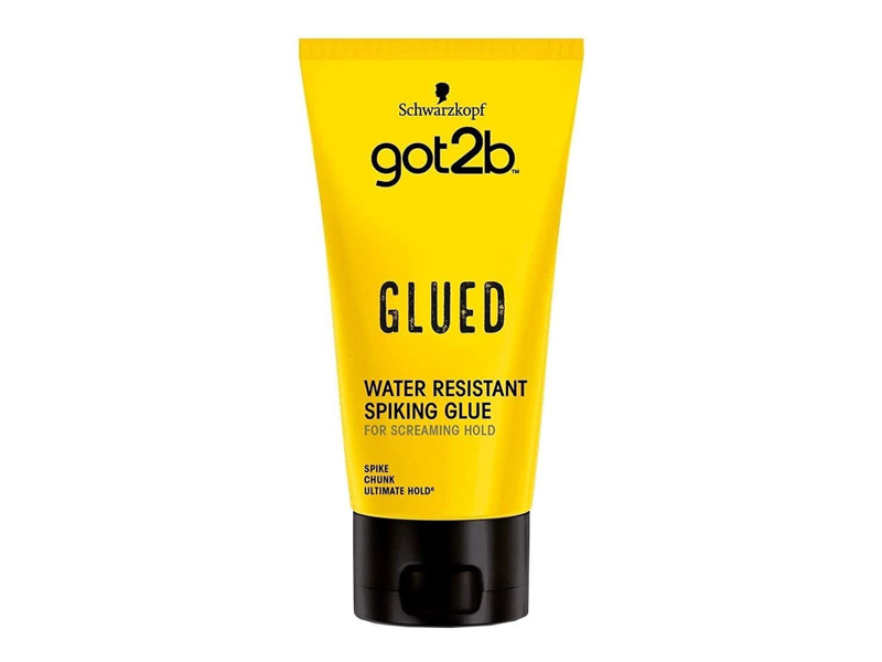 Schwarzkopf Got2b Glued Styling Spiking Glue