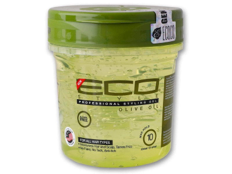 Eco Professional Olive Oil Gel