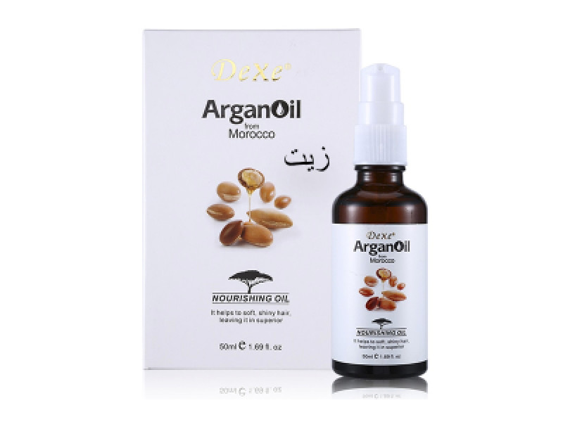 Dexe Nourishing Argan Oil 50ml