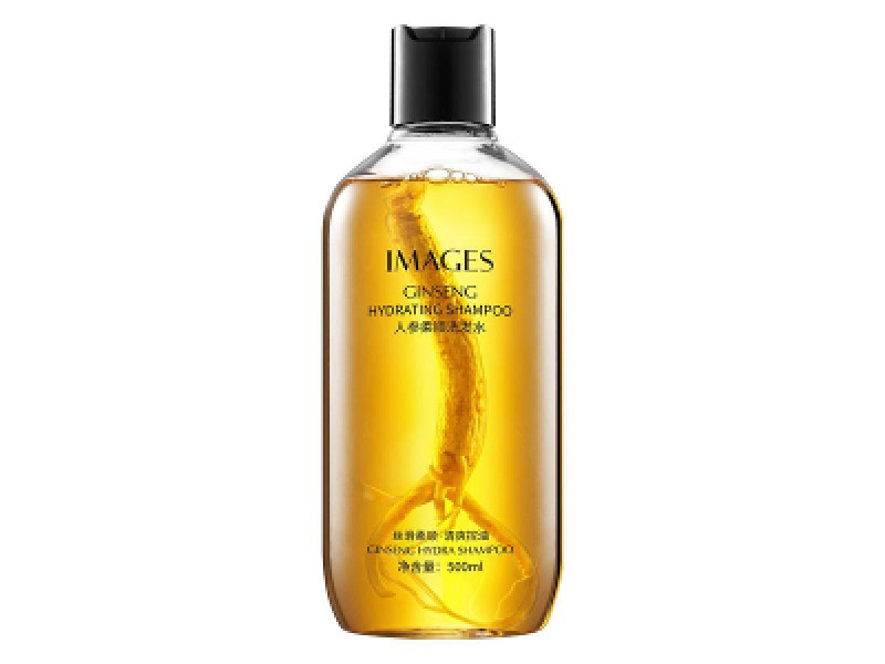 Images Ginseng Hydrating Shampoo