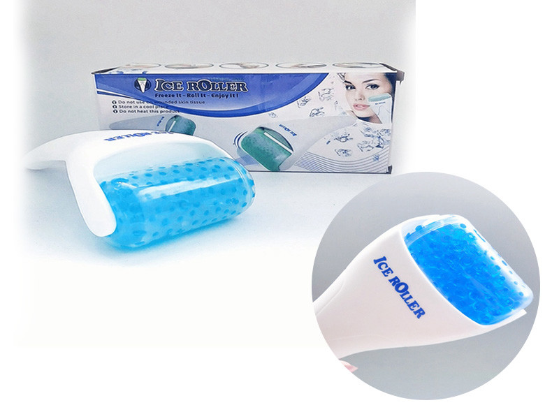 Ice Roller Massager Skin Lifting