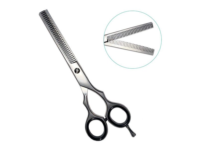 Razor Eleven Professional Hair Thinning Scissor